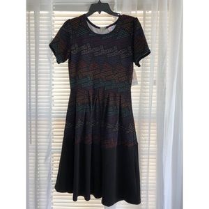 LulaRoe Amelia